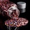 12 Pack: Glitzy Mix Specialty Polyester Glitter by Recollections™